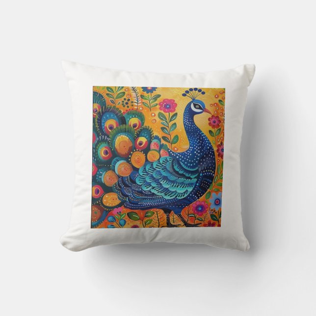 Cojín Decorativo Cosy Moda Cushion (Anverso)