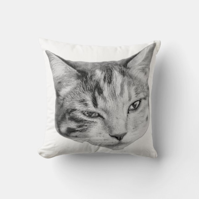 Cojín Decorativo Cosy Wink (Anverso)