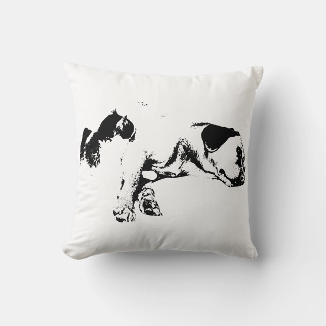 Cojín Decorativo Coszy Fireside Duo (Anverso)