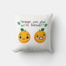 COTA NARANJA