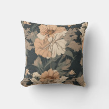 Cottagecore de flores silvestres - Art Nouve D15