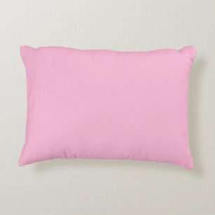 Cojín Decorativo Cotton Candy Pink