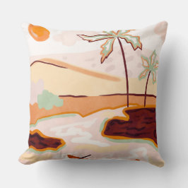 Cojín Decorativo Cotton Candy Skies