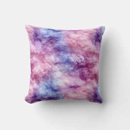 Cojín Decorativo Cotton Candy Woolscape