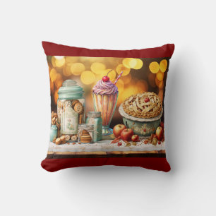 Cojín Decorativo Country Goodies