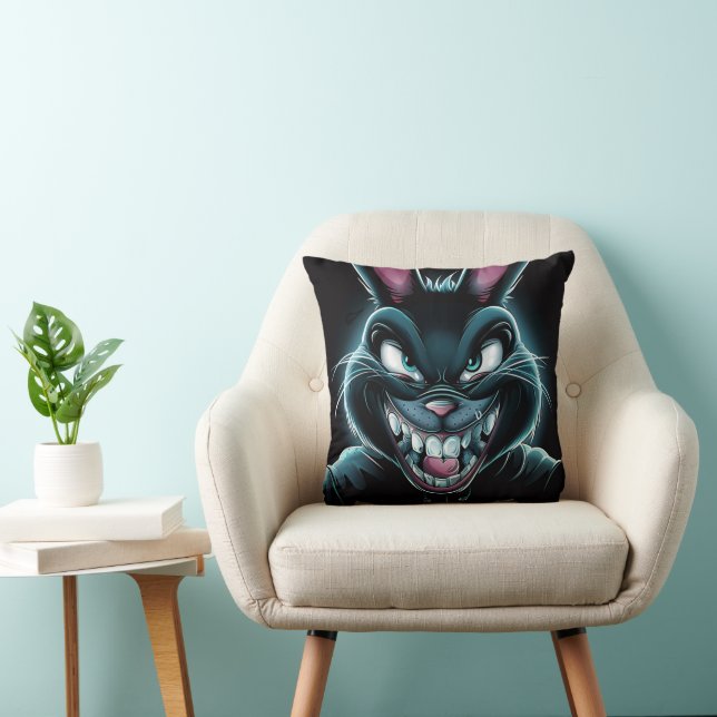 Cojín Decorativo Cousin Lapin (Silla)