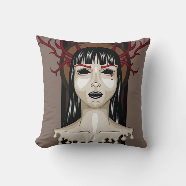 Cojín Decorativo coussin (Anverso)