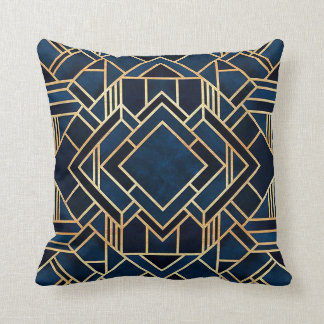 Cojín Decorativo Coussin Art Deco