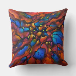 COJÍN DECORATIVO COUSSIN ATTRACTION