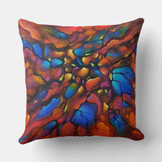 COJÍN DECORATIVO COUSSIN ATTRACTION