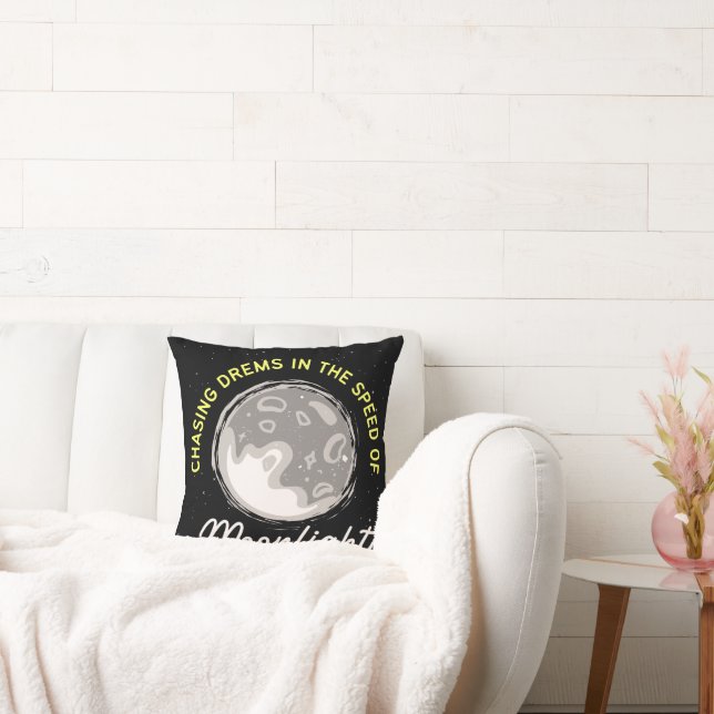 Cojín Decorativo coussin chic (Sofá)