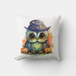 Cojín Decorativo Coussin Cute Chills of Halloween