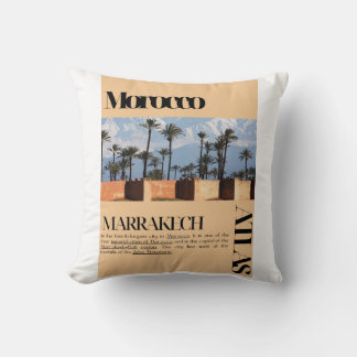 Cojín Decorativo coussin De Décoration Intérieure by maroccain art 