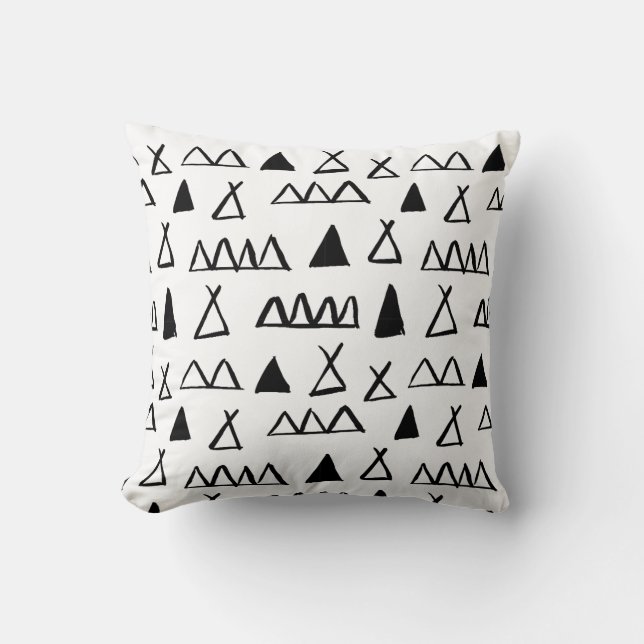 Cojín Decorativo Coussin décoratif (Anverso)