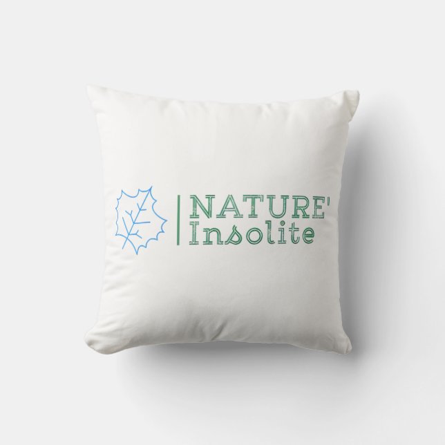 Cojín Decorativo Coussin décoratif (Anverso)