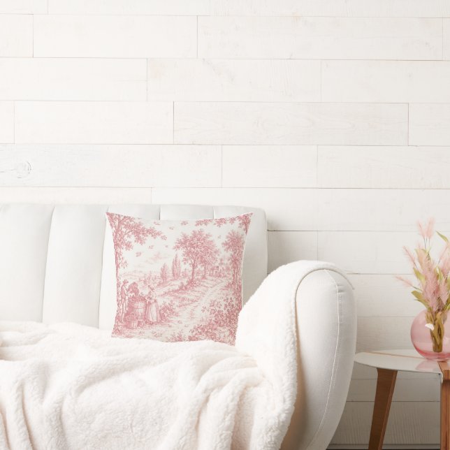 Cojín Decorativo Coussin décoratif (Sofá)