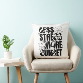 Cojín Decorativo Coussin décoratif