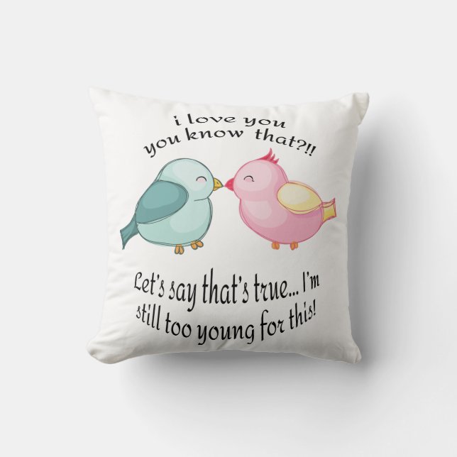 Cojín Decorativo Coussin décoratif (Anverso)