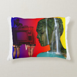 Cojín Decorativo Coussin décoratif
