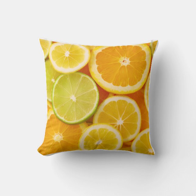 Cojín Decorativo Coussin décoratif (Anverso)