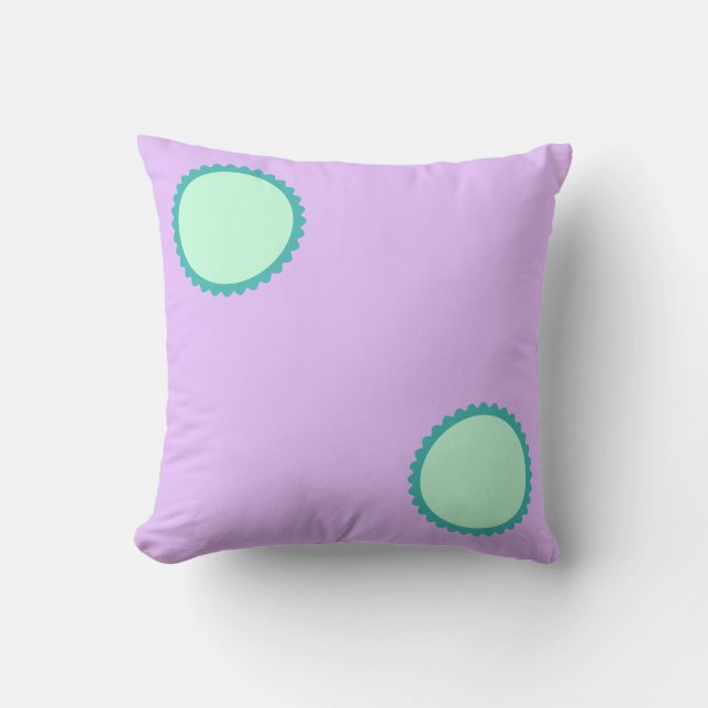 Cojín Decorativo Coussin décoratif (Anverso)