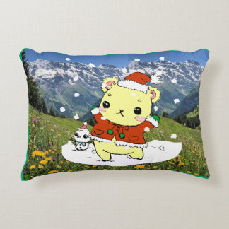 Cojín Decorativo Coussin décoratif