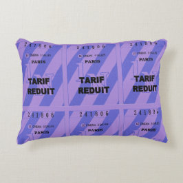 Cojín Decorativo Coussin décoratif cinéma