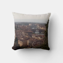 Cojín Decorativo Coussin décoratif Florence