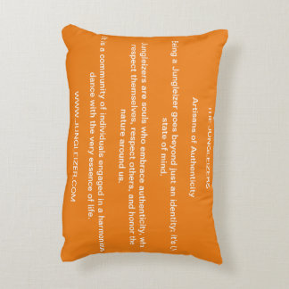 Cojín Decorativo Coussin décoratif JUNGLEIZER