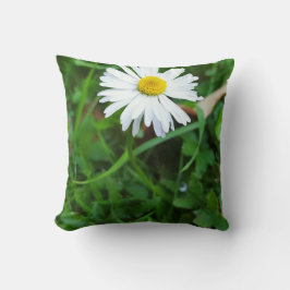Cojín Decorativo Coussin décoratif, marguerite, fleur