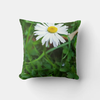 Cojín Decorativo Coussin décoratif, marguerite, fleur 