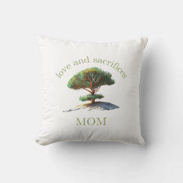 Cojín Decorativo Coussin décoratif MOM