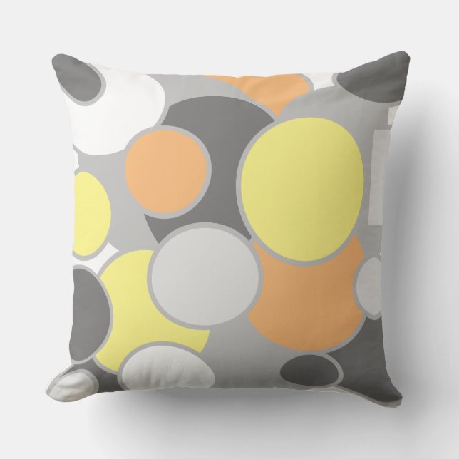 Cojín Decorativo Coussin  décoratif pour votre intérieur  (Anverso)