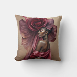 Cojín Decorativo Coussin design recto/verso