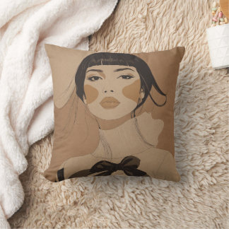 Cojín Decorativo Coussin design recto/verso