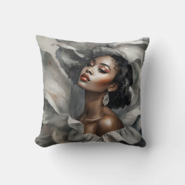 Cojín Decorativo Coussin design recto/verso