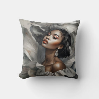 Cojín Decorativo Coussin design recto/verso