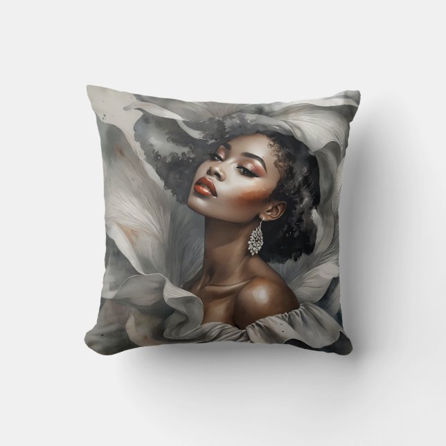 Cojín Decorativo Coussin design recto/verso  (Anverso)