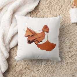 Cojín Decorativo Coussin Gingko