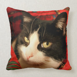 Cojín Decorativo Coussin Miss Elsa by Chat' ventures