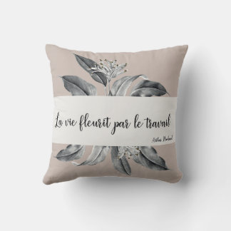 Cojín Decorativo Coussin personnalisé