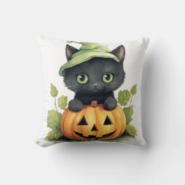 Cojín Decorativo Coussin Sweet and Spooky Halloween Delights