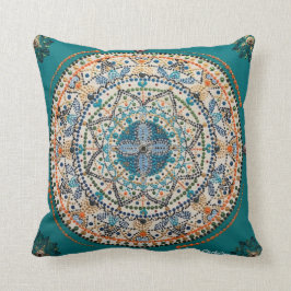 Cojín Decorativo Coussin Tingri