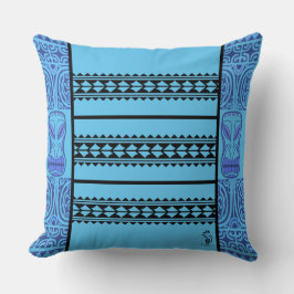 Cojín Decorativo Coussin Tribal Ethnic