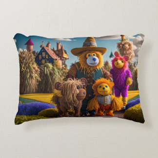 COJÍN DECORATIVO COUSSIN XOORIBOUS