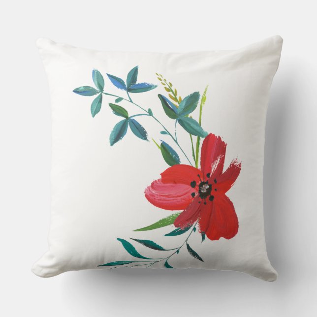 Cojín Decorativo Coussins & Poufs (Anverso)