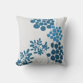 Cojín Decorativo Cow parsley