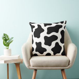 Cojín decorativo Cow Pow 20x20