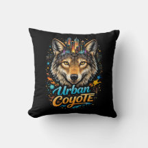 Coyote Urbano