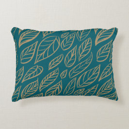 Cojín Decorativo Cozy Botanical